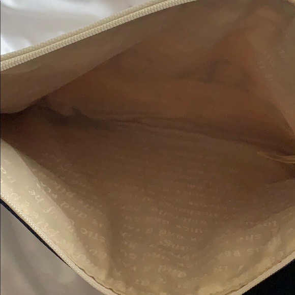 Kate spade golf clutch - Picture 3 of 3